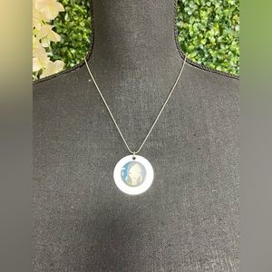 Alternative Statement Necklace